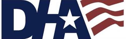 DHA Logo