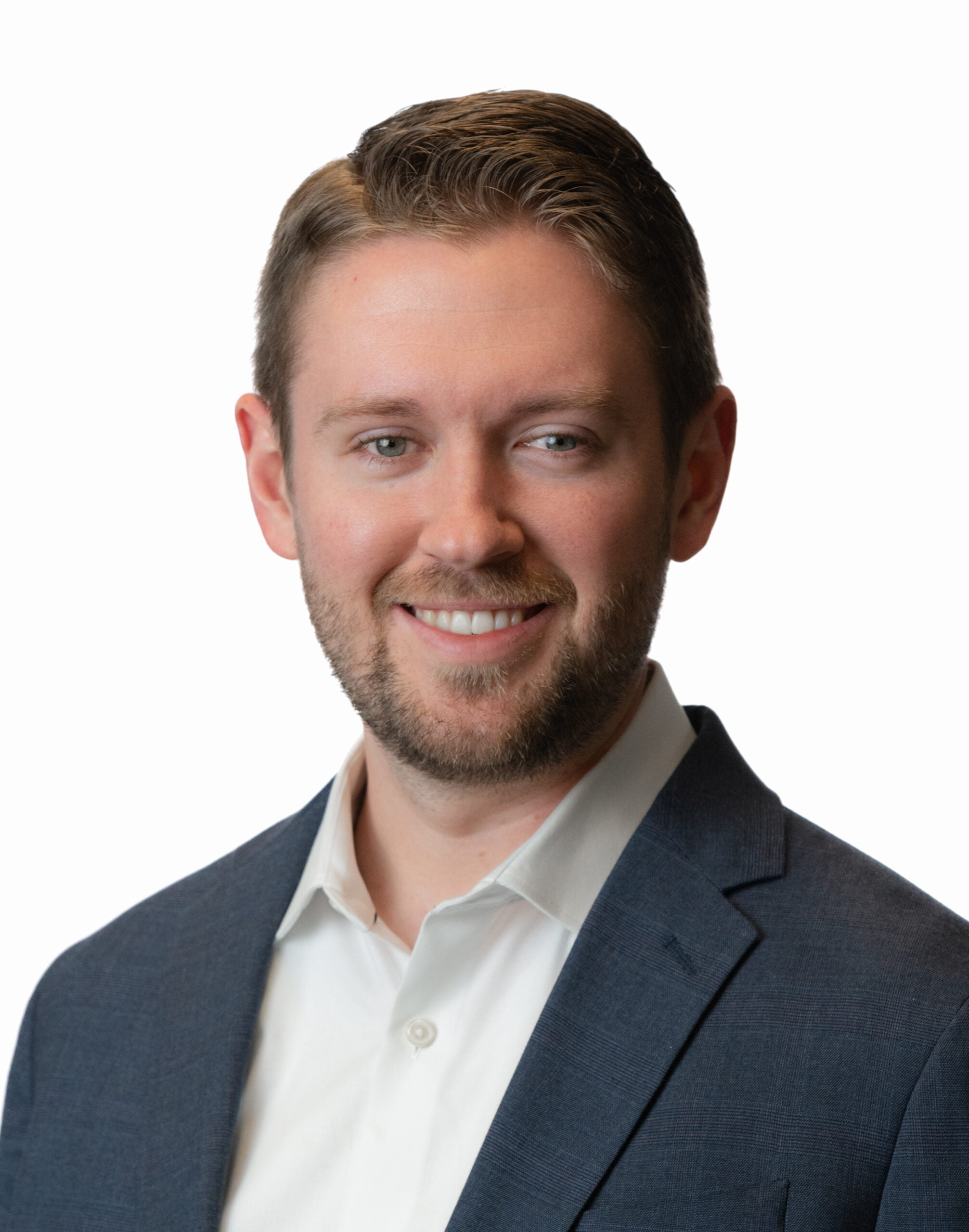 Eric-Beane headshot