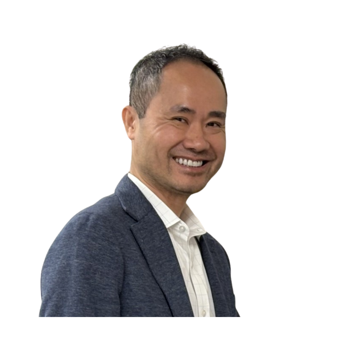 Nam Nguyen headshot