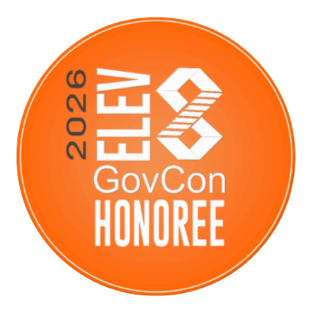 Elev8 GovCon 2026 Honoree (1)